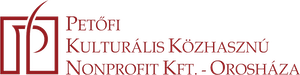 Petőfi Kulturális Közhasznú Nonprofit Kft.
